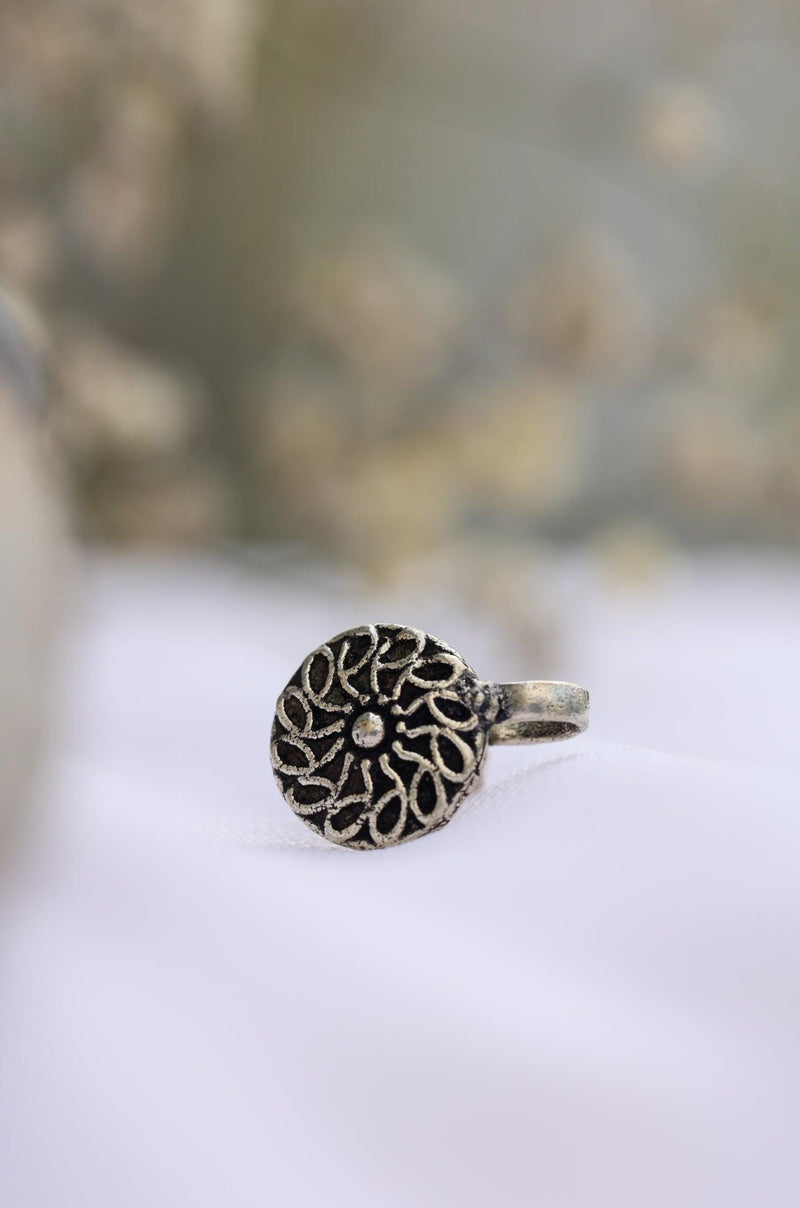 Boho Chic Nose Pin - Dyulokha