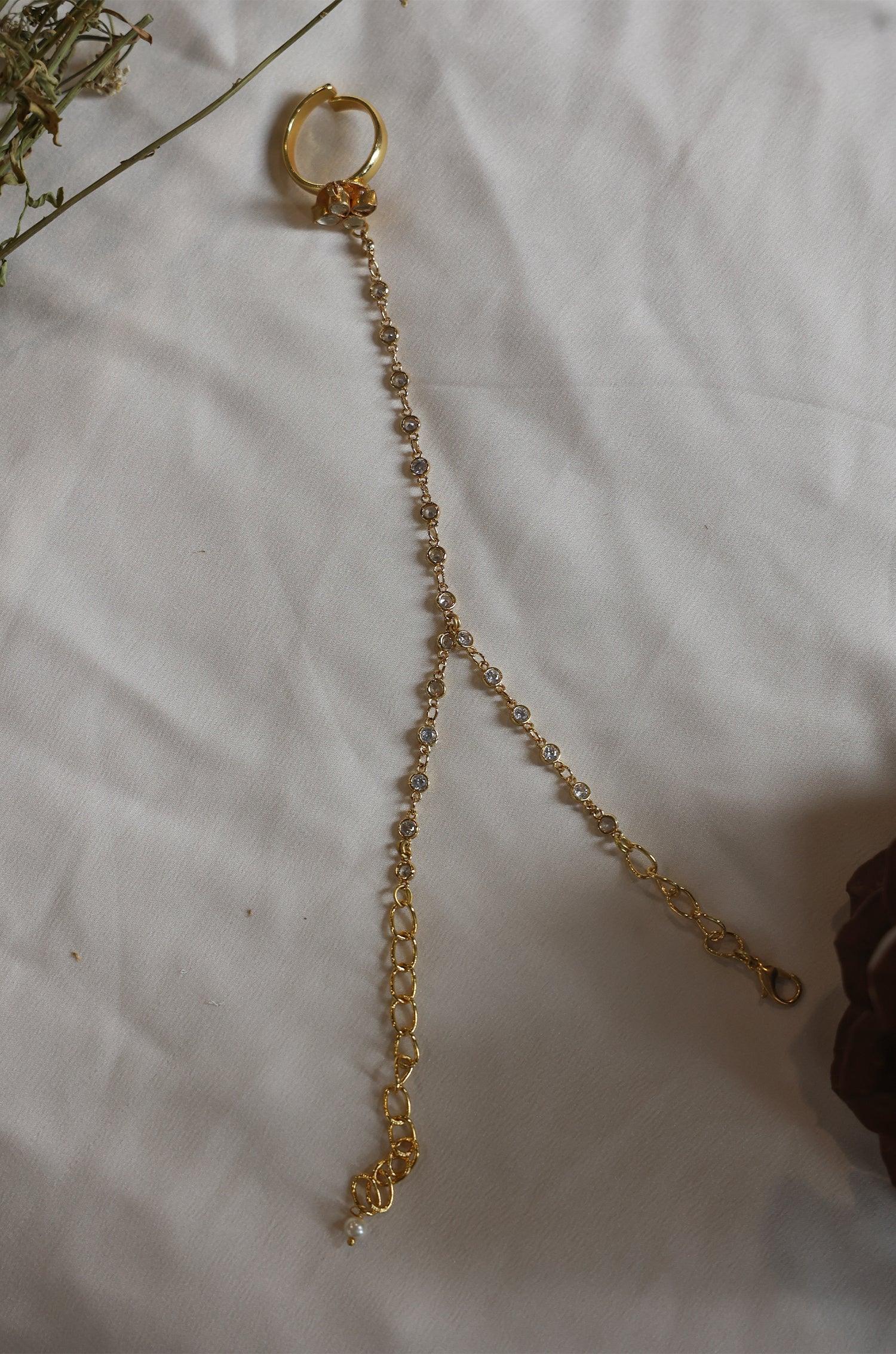 Kundan Hathphool - Dyulokha