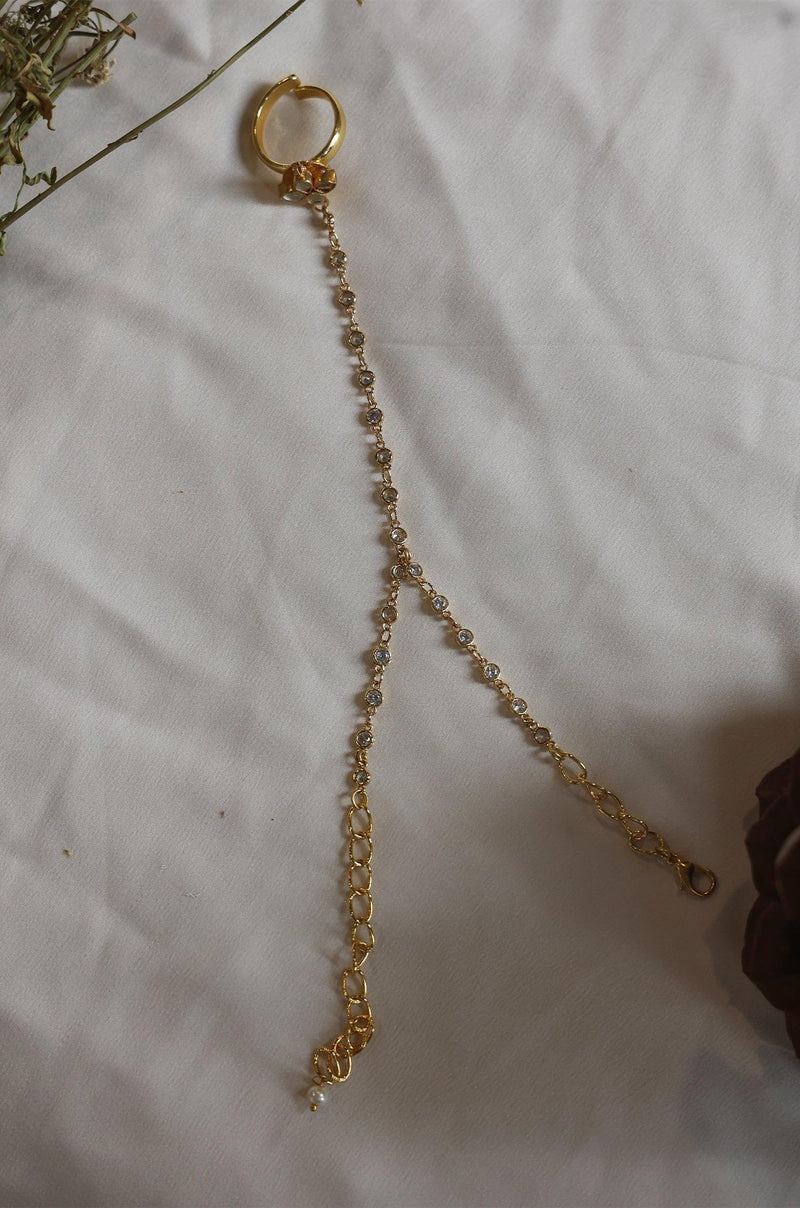 Kundan Hathphool - Dyulokha