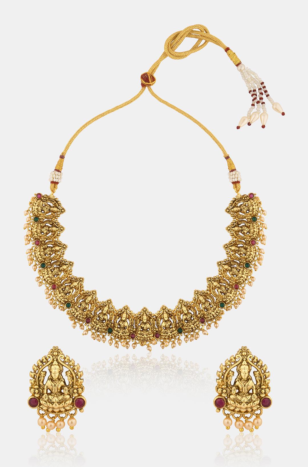 Divine Temple Ensemble Set - Dyulokha