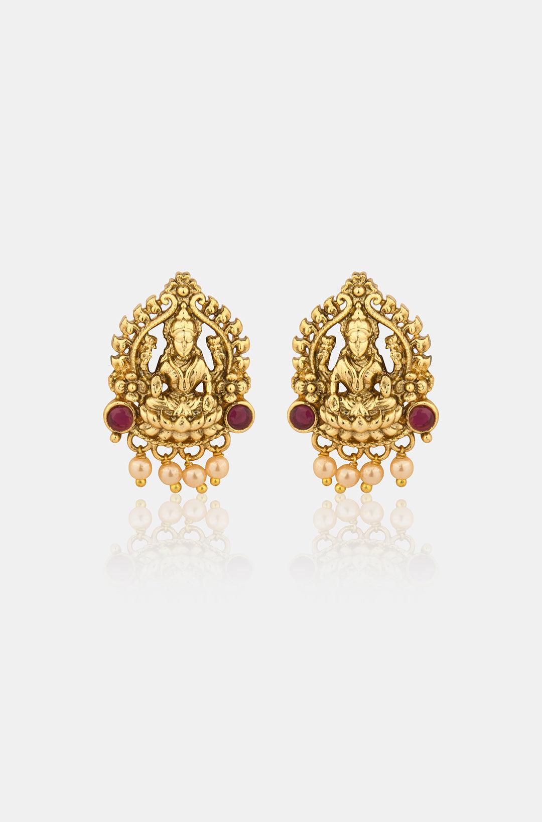 Divine Temple Ensemble Set - Dyulokha