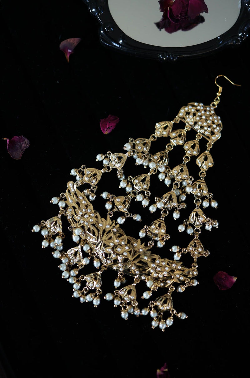 Royal Jadau Passa - Dyulokha