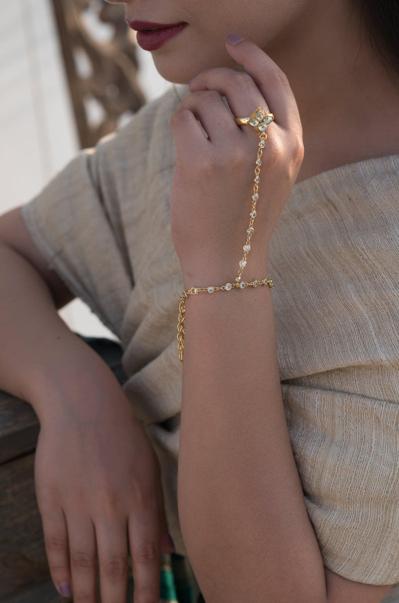 Kundan Hathphool - Dyulokha