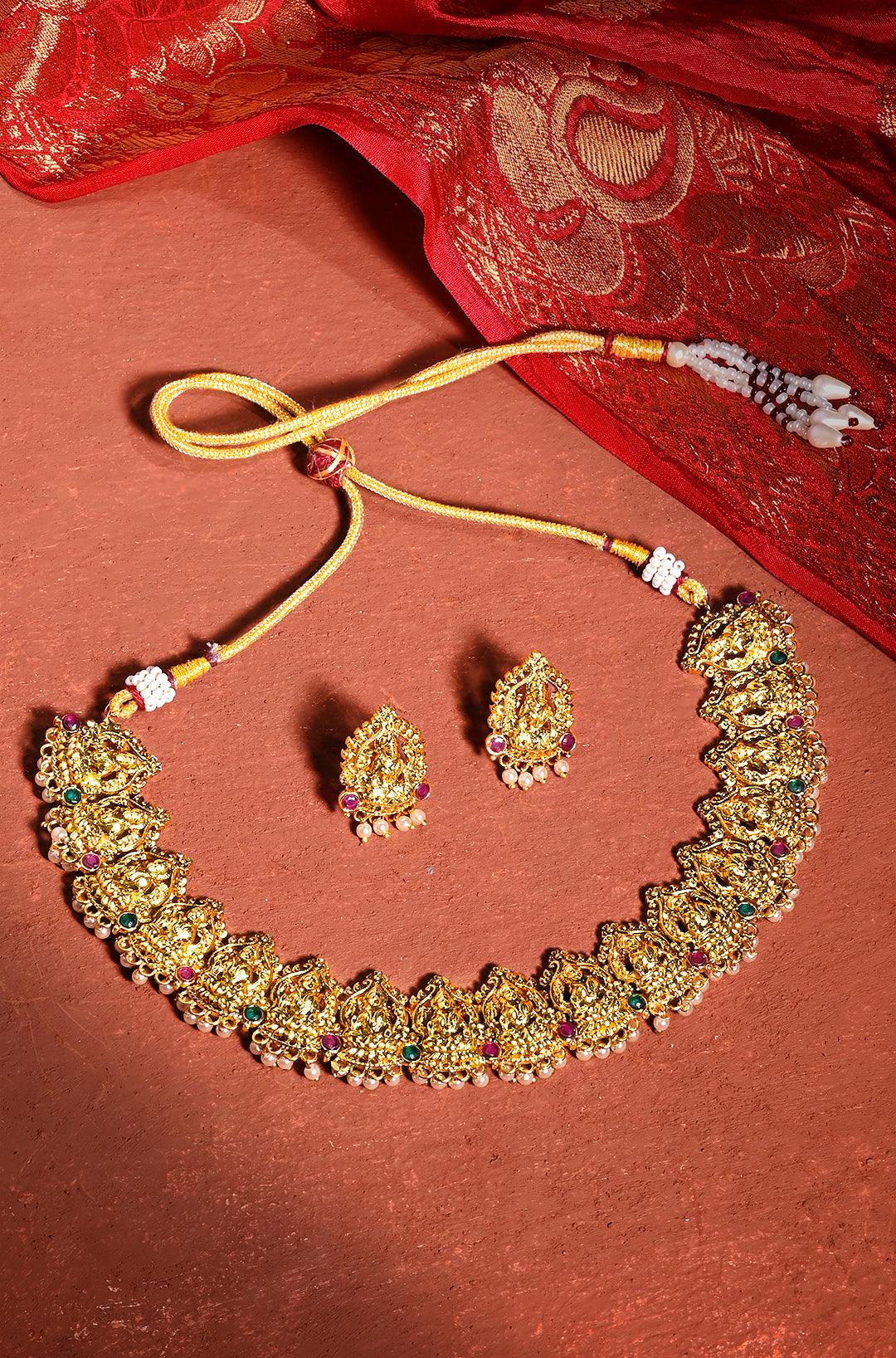 Divine Temple Ensemble Set - Dyulokha