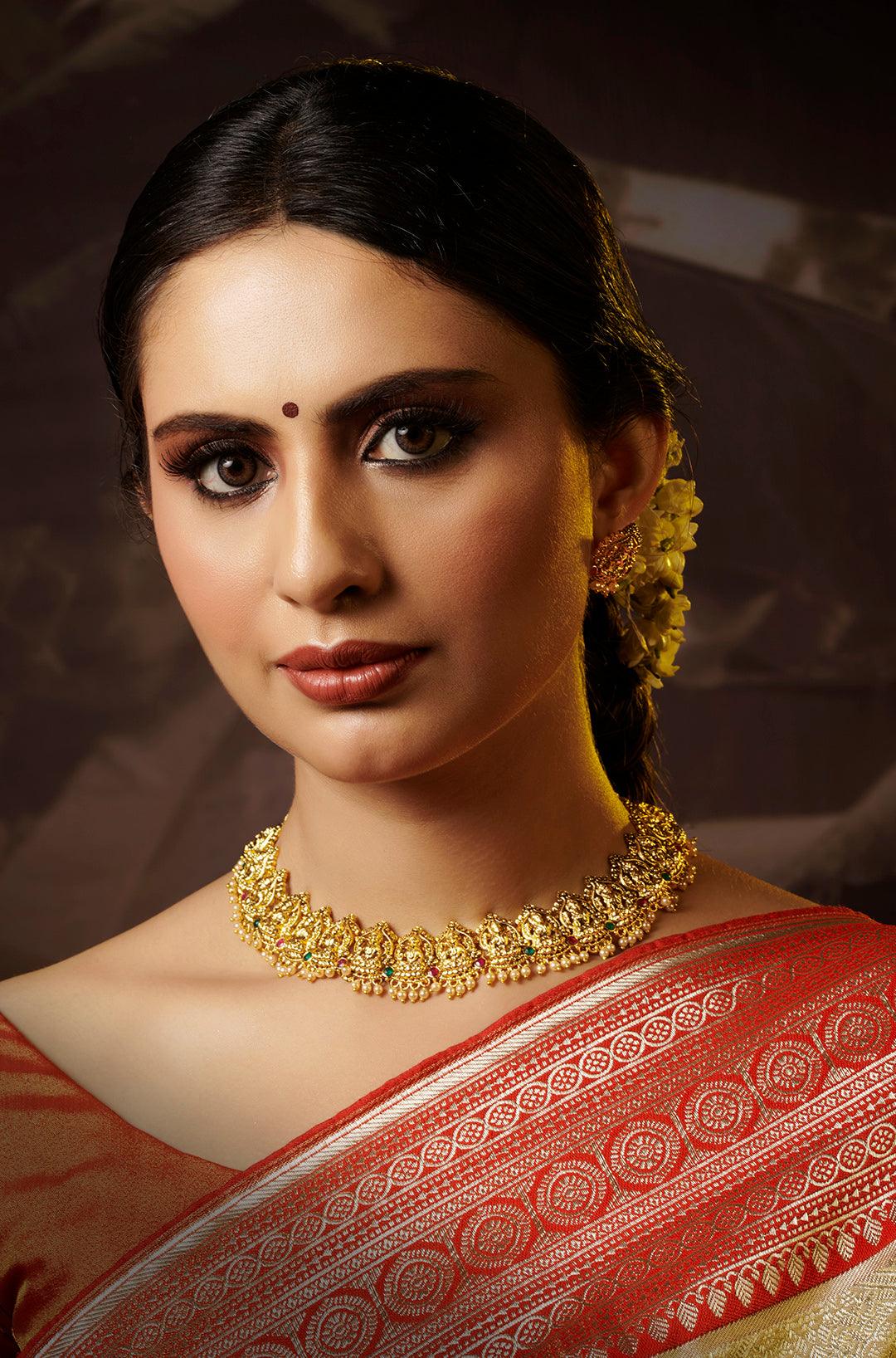 Divine Temple Ensemble Set - Dyulokha