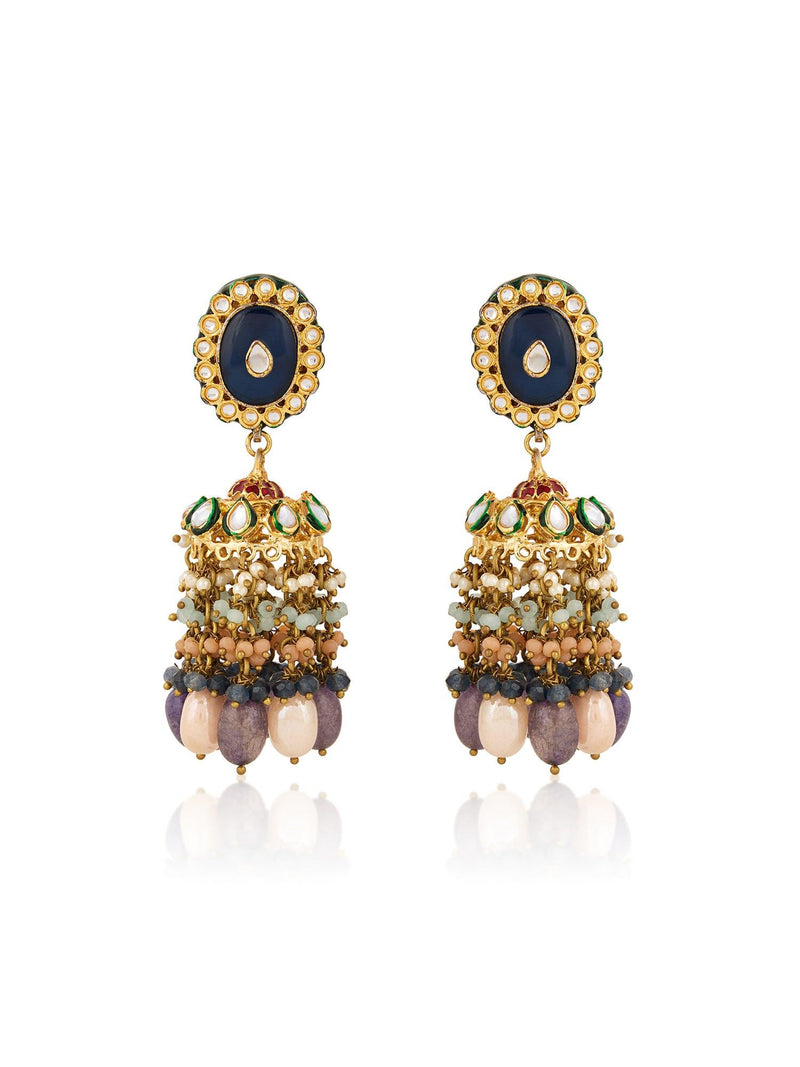 Perpetual Elegance Choker Set - Dyulokha