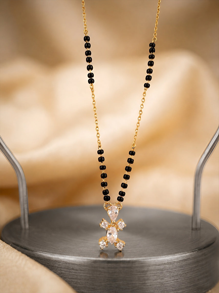 Classic Charm Mangalsutra