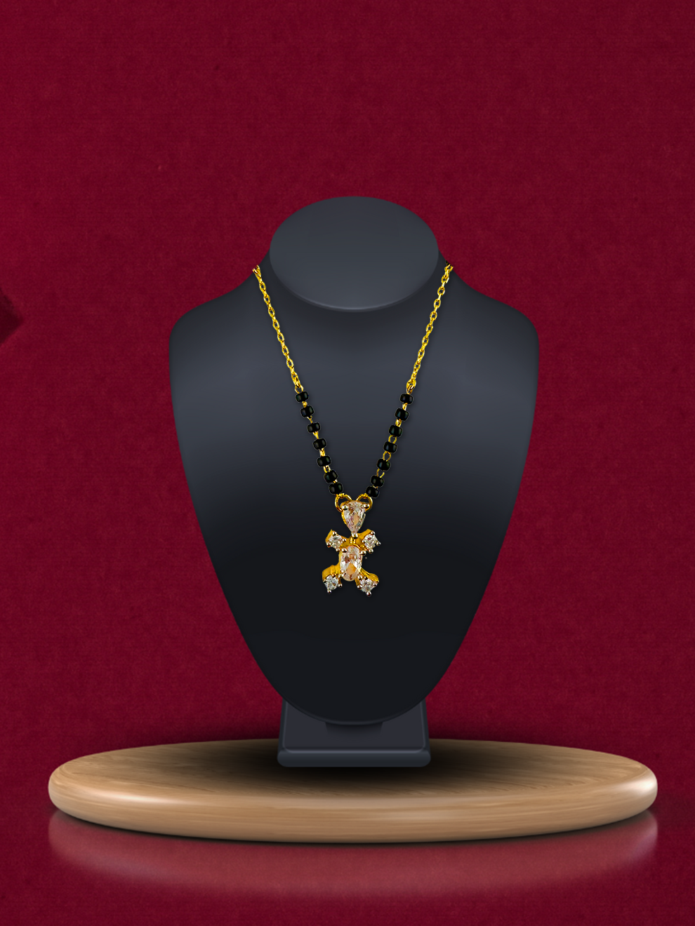 Classic Charm Mangalsutra
