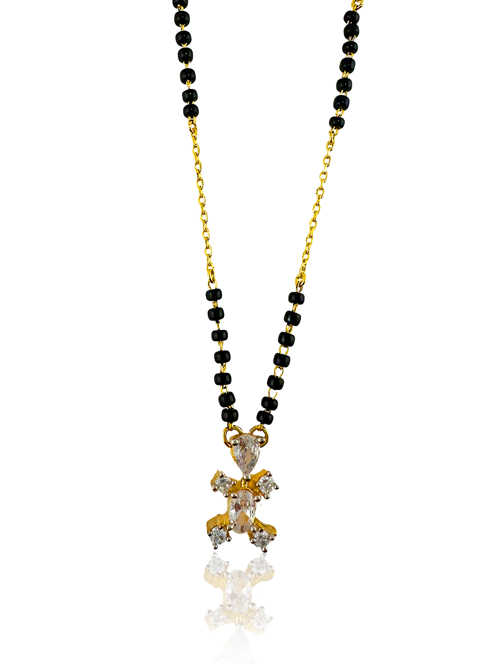 Classic Charm Mangalsutra