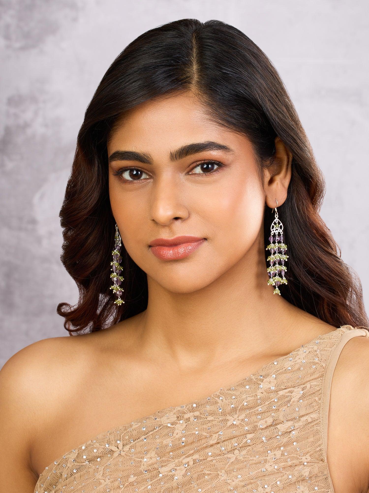 Classic Charm Danglers - Dyulokha