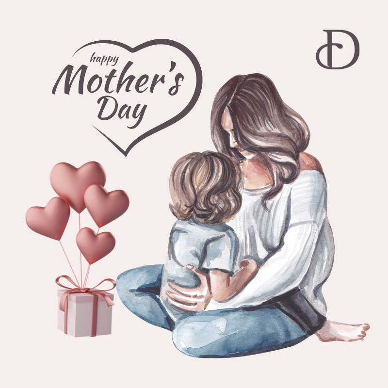 Happy Mother's Day - eGift Card