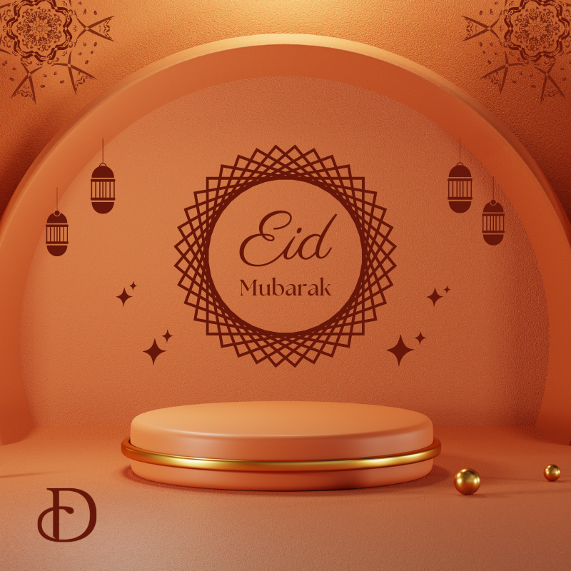 Happy EID - eGift Card