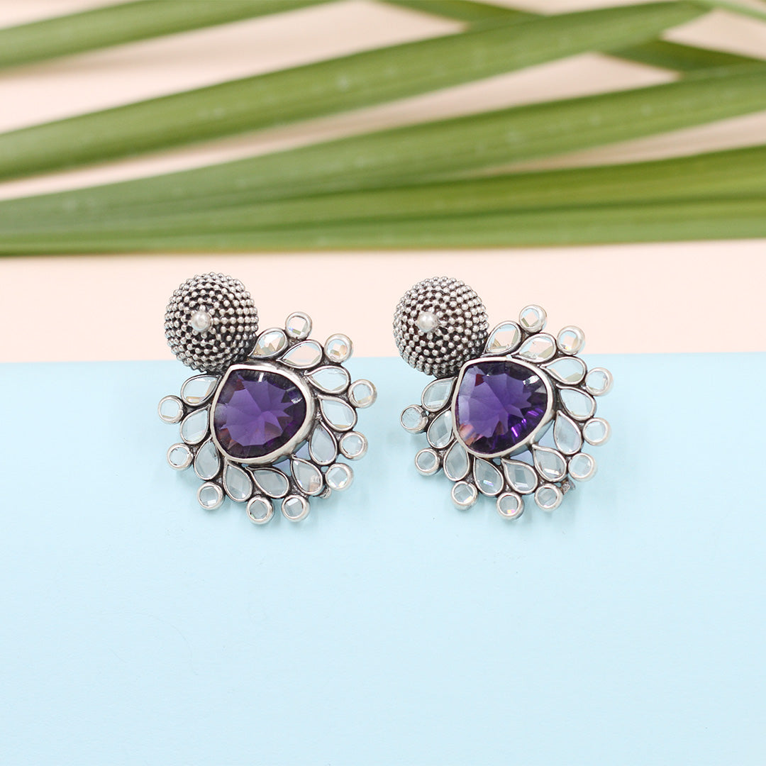 Hydro Jewel Elegance Earrings